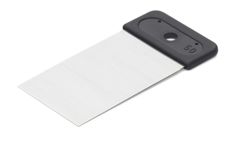 Anza 648050 Japansparkel 50 mm, Malerredskap & tilbehør