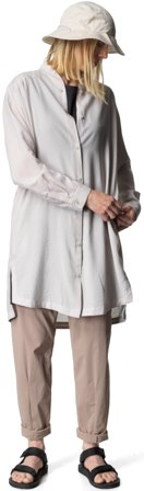 Houdini W's Tree Dress Sandstorm Light