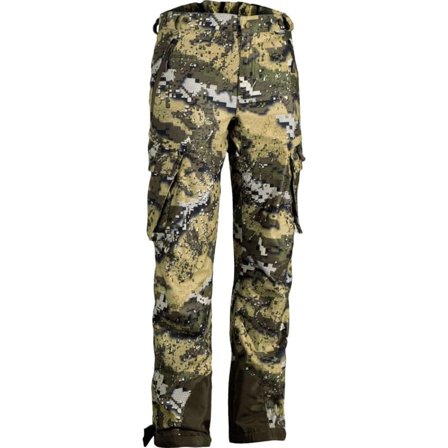 Swedteam Ridge Thermo Classic Man Pants Men Hunting pants Green 48