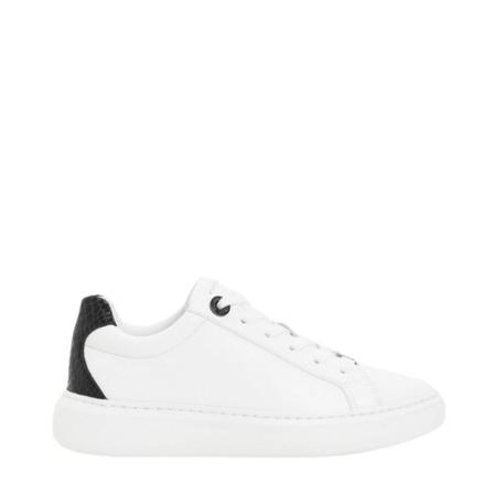 Twinset Sneakers Hvid, Dame, Størrelse: 36 EU