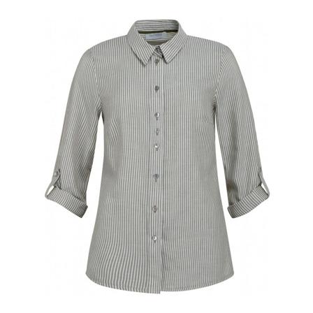 Elton Blouses & Shirts Grå, Dame