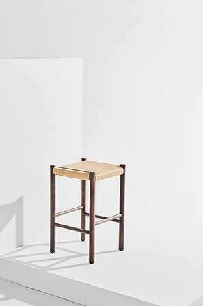 Jotex - Barkruk Beuken Met Walnootbeits Beuken met walnootbeits - Ines - Koop Pastill - Meubels bij Jotex