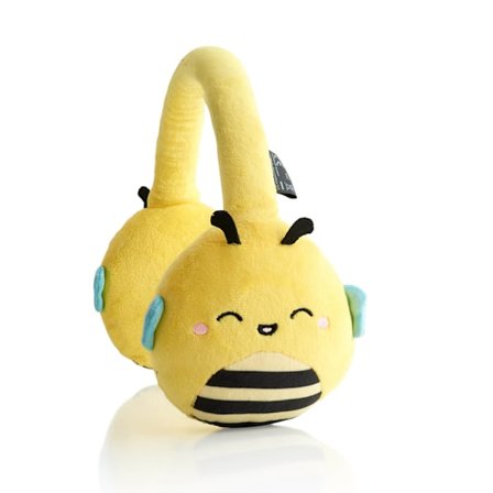 SQUISHMALLOWS Hörlurar Sunny Wireless On-Ear Sunny