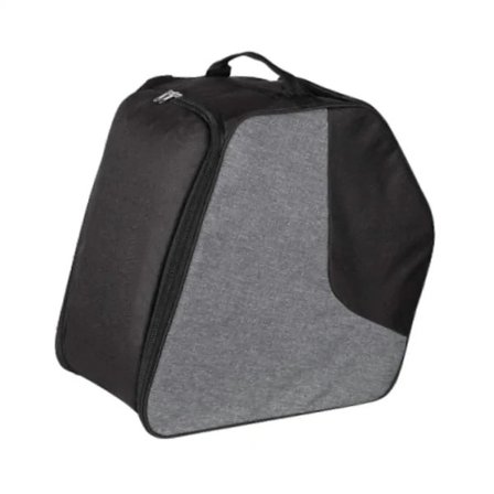 Skitaske til skitøj, skihjelme, handsker