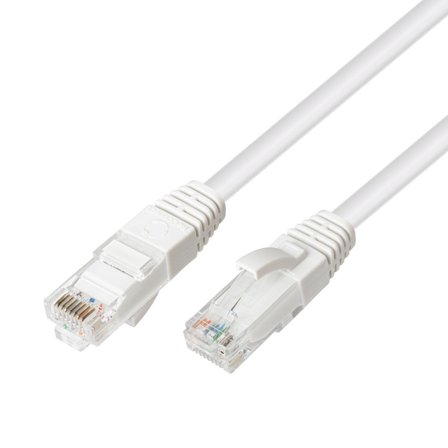 MicroConnect ReConnect (GRS) CAT6A UTP