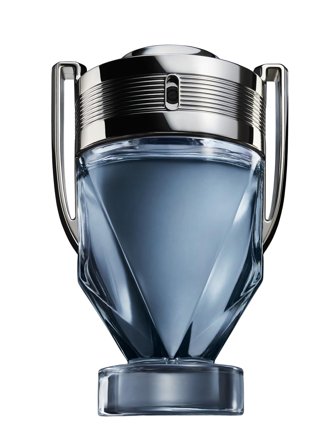 Paco Rabanne Invictus Eau de Toilette Spray 50ml