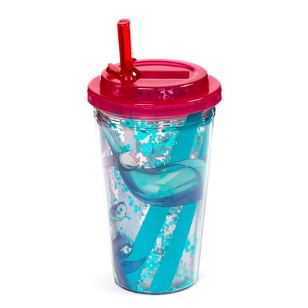 Hatsune Miku glas 500 ml