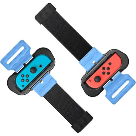 Armbånd Kompatibel med Nintendo Switch & OLED Model Just Dance