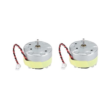 Växlad Motor för 1st 2nd S50 S51 S55 Robotdammsugare Reservdelar LiDAR