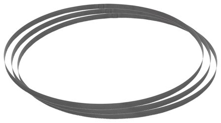 HiKOKI CB3612DA Båndsagblad, Maskintilbehør & forbruk