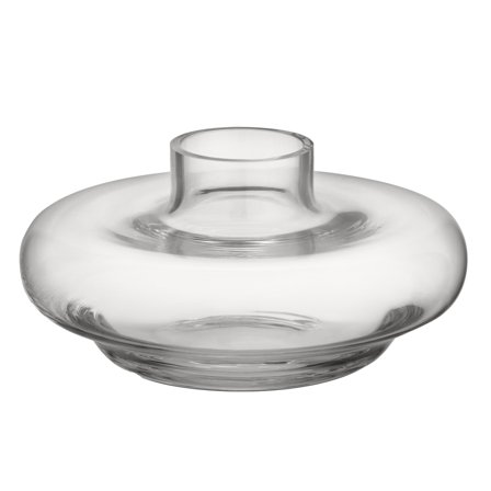 Kosta boda Kappa vase 5,6 cm - Klar | KitchenOne
