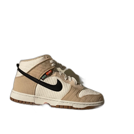 Nike dunk High 1000kr