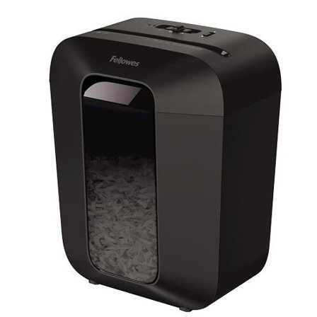 FELLOWES Powershred Lx50 Paper