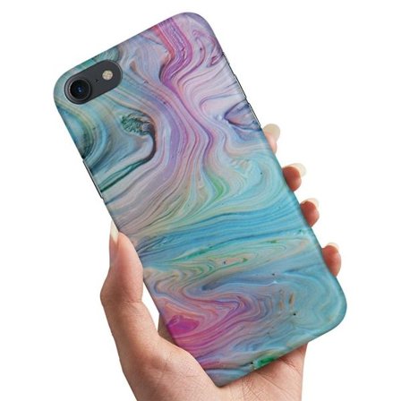 iPhone 6/6s - Kuoret/Suojakuori Maali Kuosi