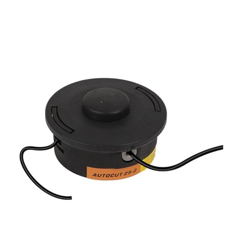 Trimmerhoved til Stihl FS, KM serie slåmaskiner