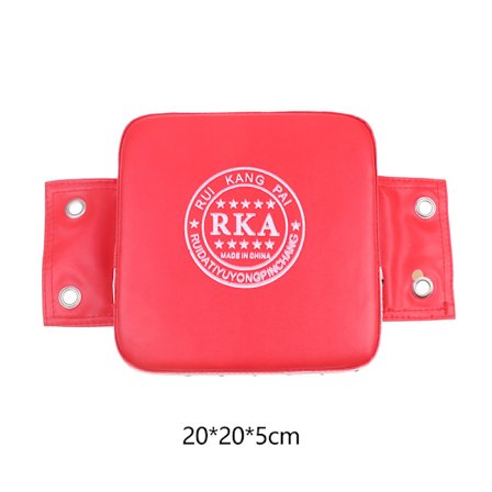 Nyeste Wall Punch Pad Bokse Punch Target Training Sandbag F