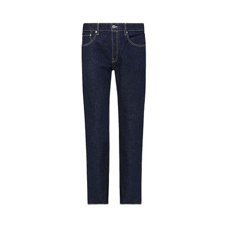 Kenzo, Jeans Blauw, Heren, Maat:W31