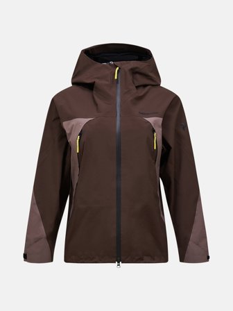 Ridge HIPE ACE 3L Shell Jacket Women