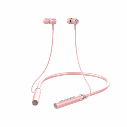 BT63 Bluetooth-hörlurar TWS-hörlurar Stereo In Ear-hörlurar Reservhörlurar 5H Lång servicetid Ipx5
