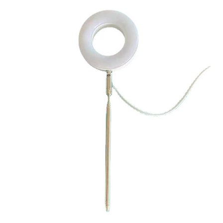 LED plantevækstlys fuldspektrum indendørs dyrkning sukkulent