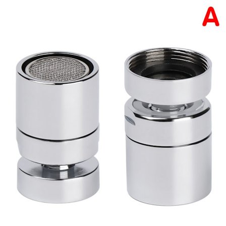 Svingbart Vandhane Dysespids A