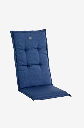 Fritab - Pude til positioneringsstol Canyon - Blå - Hynder til positionsstole - Fra Homeroom