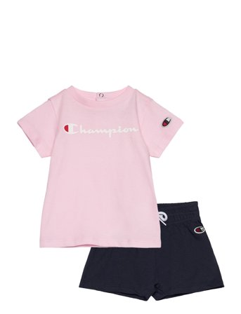 Set Pink Champion