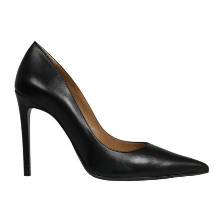 Roberto Festa, FOR Sally pumps Czarny, Kobieta, Rozmiar: 37 1/2 EU
