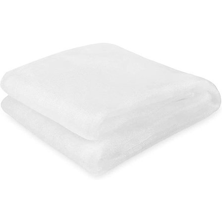 Have Net, Vil Beskytte Planter Mod Insekter Og Fugle - Multifunktionelt Have Net Til Dyrkning Af Planter