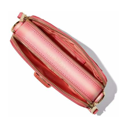 Marc Jacobs Shoulder Bags Pink, Dame Skuldertasker, Størrelse: ONE Size