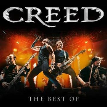 The best of creed Creed