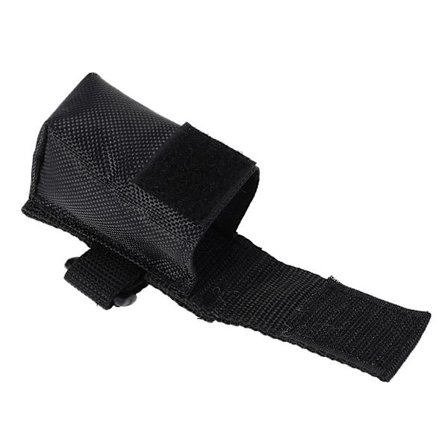 Polkupyörän akkulaukku Pyöräily Metsästys Ulkoilu Urheilu Säilytys Taskulamppu Kannettava