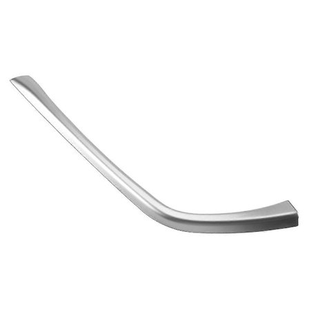 för BMW 3 4-serie 3GT F30 F31 F32 F34 F36 320Li Biltillbehör Kontroll Växelspakspanel Dekorativ