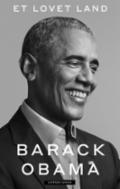 Et lovet land - Bok av Barack Obama - Pocket