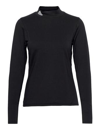 C.rdy Ls Mck Black Adidas Golf