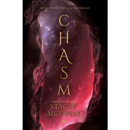 Chasm (inbunden, eng)