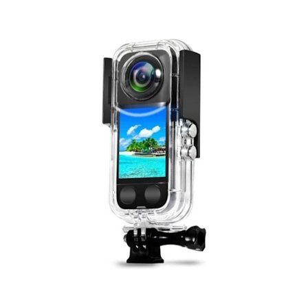 Vanntett etui for Insta360 One action-kamera