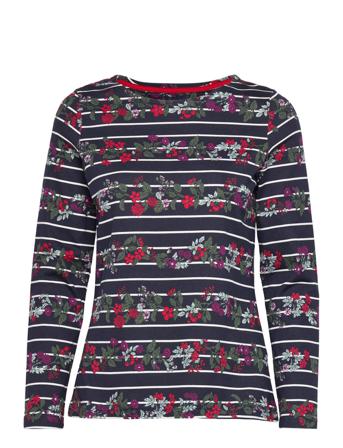 Harbour Print Patterned Joules