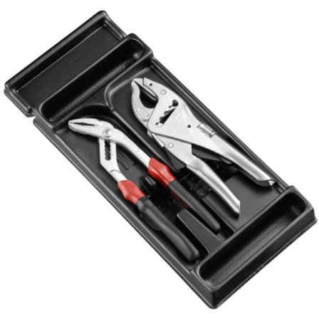 Facom MOD.PR8 Tång polygriptång + svetstång, Handverktyg