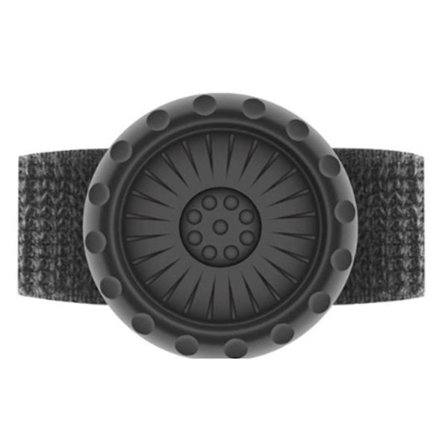 Langaton Bluetooth Ptt-puheohjain iOS- ja Android-puhelimille Zello Push-to-talk -automoottoripyörän äänipuhelu