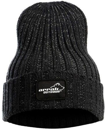 Arrak Outdoor Arrak Reflex Hat Black