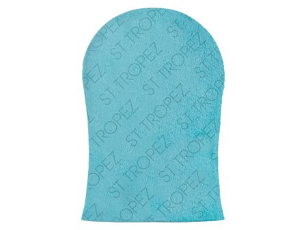 St.Tropez Dual Sided Luxe Applicator Mitt, 1 stk.
