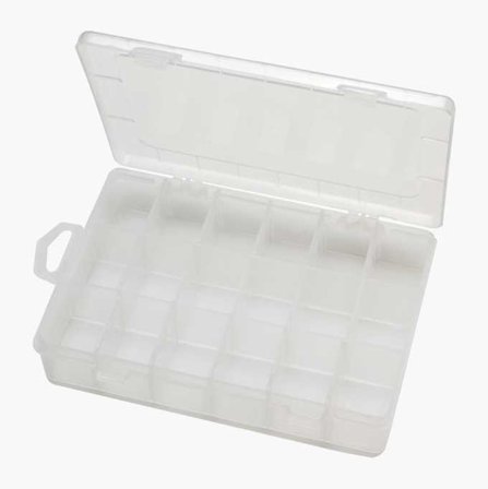 Betesbox 16 småfack