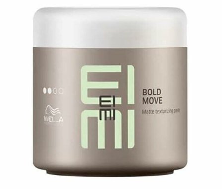 Wella Professionals Eimi Bold Move Crema Texturizzante Capelli