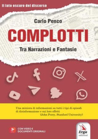 Complotti Carlo Penco