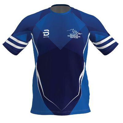 Dæhlie - T-SHIRT ALLROUND MEN - Team 1019 - S