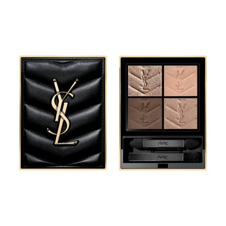 Yves Saint Laurent Couture Mini Clutch Palette 100 Stora Dolls - Palette occhi