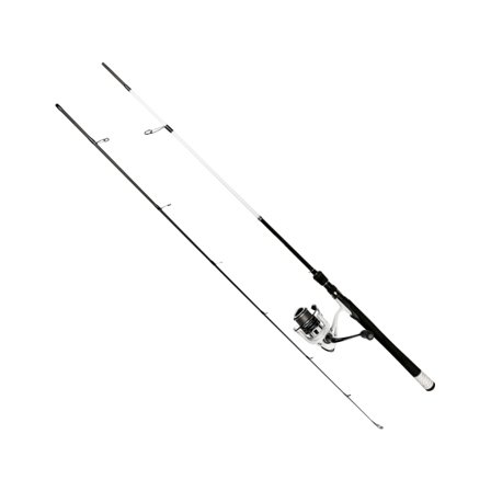 IFISH Origin Combo Braid 8' 5-25g 4-delat