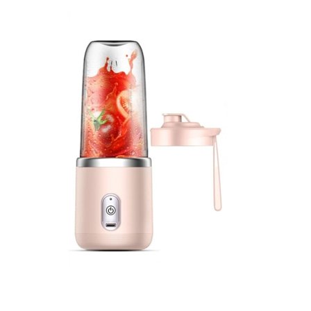 Juice Extractor Håndblender PINK 1 KOP 1 KOP