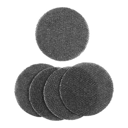 Dewalt DTM8675-QZ Slipenett 150 mm, 40 korning, 5-pakning, Maskintilbehør & forbruk